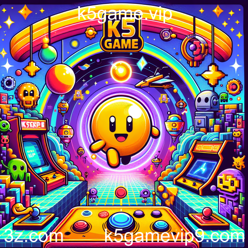 A Evolução dos Jogos de Arcade: Do Clássico ao Moderno